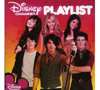 Various - Disney Channel Play List