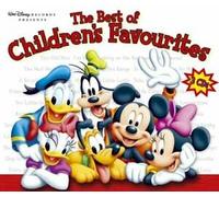 Various - Disney Children's Favourites
