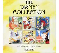 Various - Disney Collection Vol.1