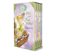 Various Disney Fairies Tales From Pixie Hollow: Collection #1 (Tascabile)