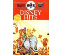 Various Disney Favourites (Cassette)
