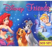 Various - Disney & Friends