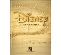 Various Disney Goes Classical (Tascabile)