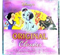 Various - Disney Original Classics