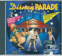 Various Disney Parade (CD)
