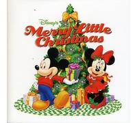Various - Disney S Merry Little Christma
