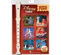 Various Disney Tunes (00)
