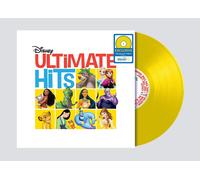Various Disney Ultimate Hits (Vinyl LP)