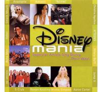 Various - Disneymania!