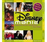 Various - Disneymania
