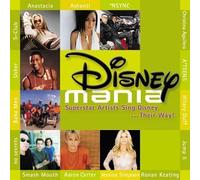 Various - Disneymania
