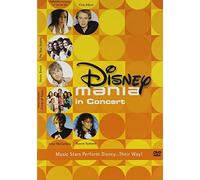 Various - Disneymania in Concert