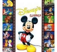 Various - Disney's Classics