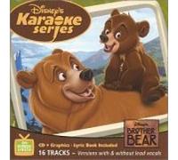 Various - Disney's Karaoke Series: Broth