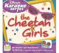 Various - Disney's Karaoke Series: Cheet