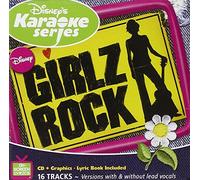 Various - Disney's Karaoke Series: Disne