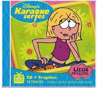 Various - Disney's Karaoke Series: Lizzy