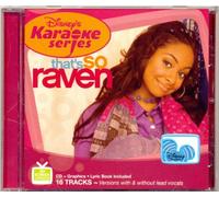 Various - Disney's Karaoke Series: That'
