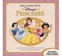 Various - Disney's Princess Sing