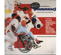 Various - Disorderlies: Original Motion Picture Soundtrack