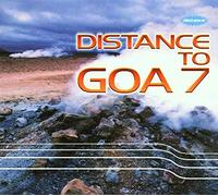 Various - Distance to Goa Vol.7