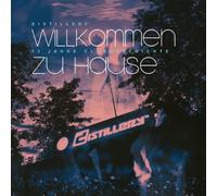 Various - Distillery-Willkommen zu Hause