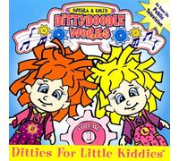 Various - Dittydoodle Works 1-13 Songs
