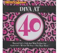 Various - Diva at 40