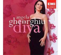 Various Diva (CD) Album