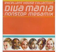 Various - Diva Mania