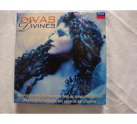 Various - Divas Divines [Import]