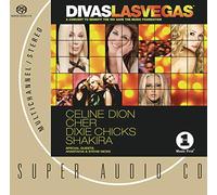 Various - Divas Las Vegas