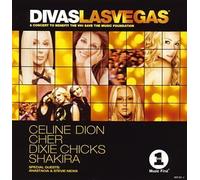 Various - Divas Las Vegas + DVD