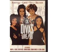 Various - Divas Live 1999