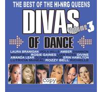 Various - Divas of Dance Vol.3