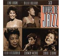 Various - Divas Of Jazz