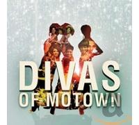 Various - Divas of Motown