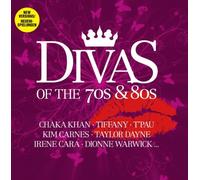 Various - Divas of the 70s & 80s