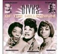 Various - Divas of the Millenium