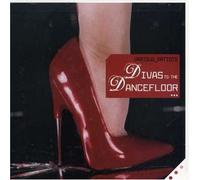 Various - Divas to the Dancefloor 1
