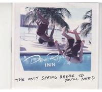 Various - Dive Right Inn: The Only Spring Break CD You'll Need