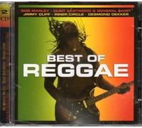 Various - Divers-Best of Reggae