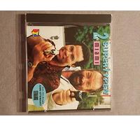 Various - Diverse - 2 Supertypen in Miami (1992)