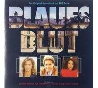 Various - Diverse - Blaues Blut (1989)