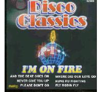Various - Diverse (Disco) - Disco Classics
