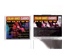 Various - Diverse - Italian Dance Classics (House)