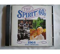 various - Diverse - spirit of the 60s CD 1964 still swinging
