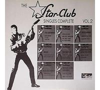 Various - Diverse - Star Club Singles Complete, Vol. 2