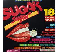 Various - Diverse - Sugar Sugar