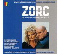 Various - Diverse - Zorc: Der Mann Ohne Grenzen